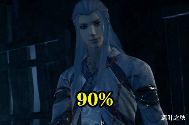 画江湖之不良人|不良人：假如有机会，这五个人能复活一个，90%的人选他！
