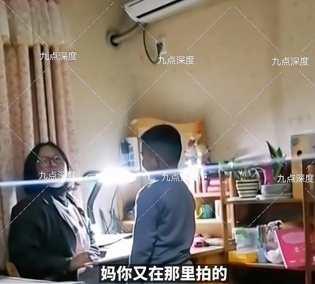 江苏省|语文老师竟是亲嫂子？江苏10岁小男孩崩溃：不想上学，不想回家
