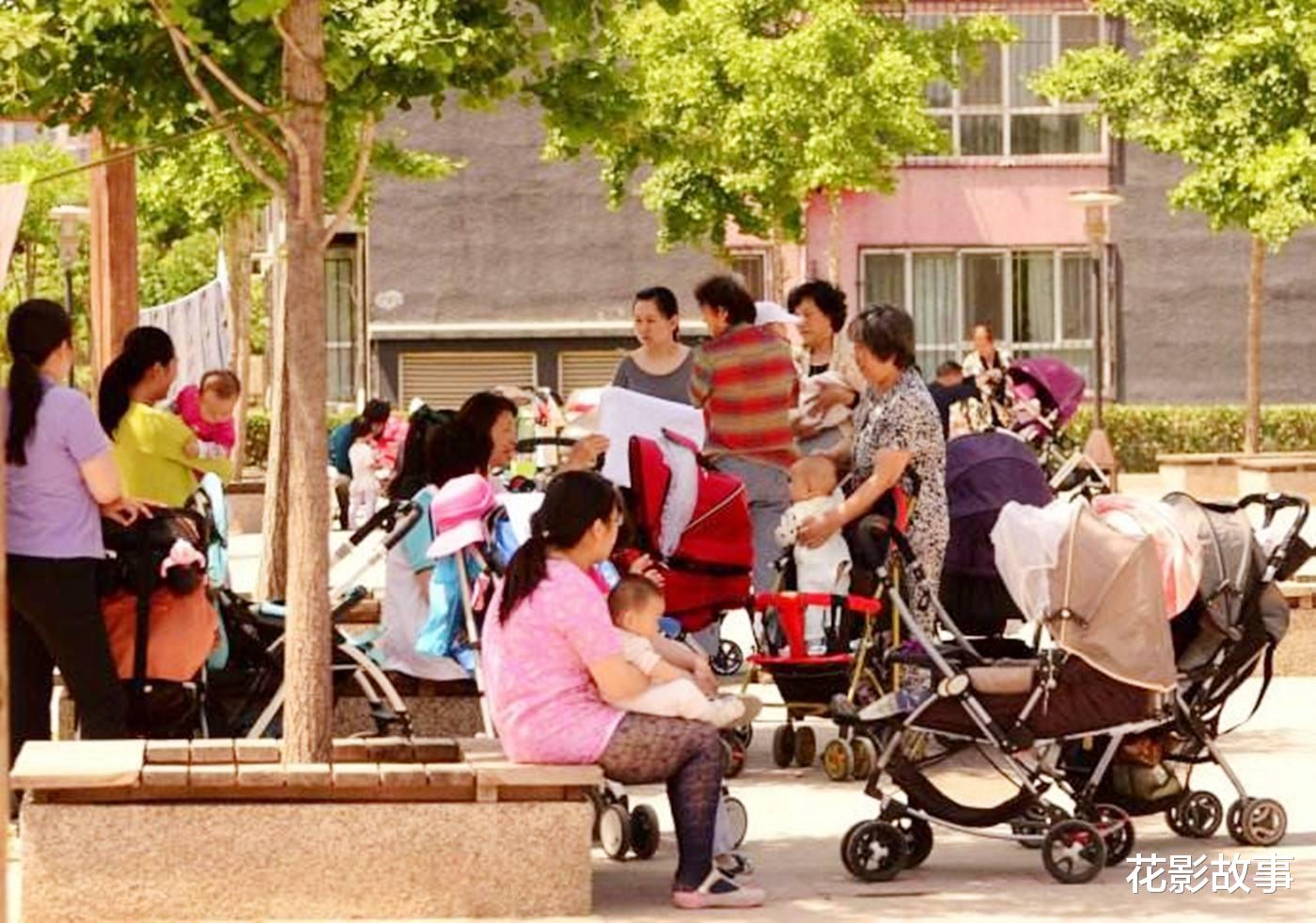 花影故事|要想处好“亲家关系”，3种心理不能有，2种做法很上道