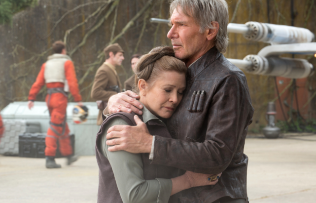 豆瓣|全球票房最高的十部电影，你贡献了哪一部的票房？