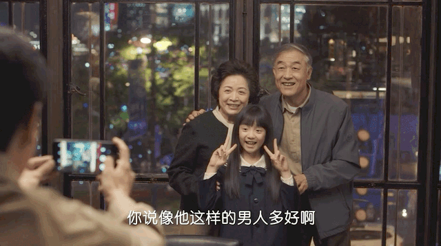 高圆圆|《完美伴侣》5号开播：女神也开始演妈了，高圆圆还是流量密码吗？