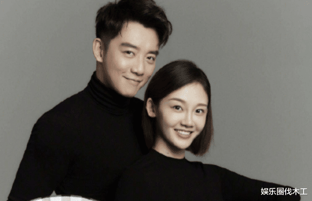 郑恺|郑恺给老婆庆祝33岁生日，却意外被婚戒抢镜，网友：真省钱