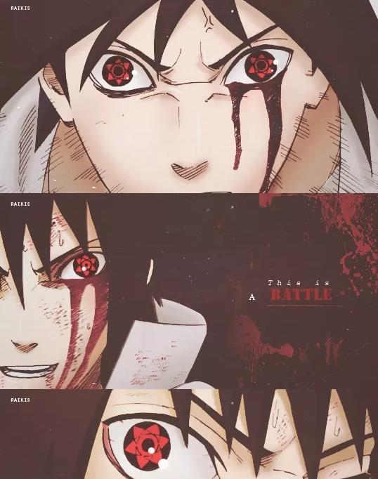 火影忍者|火影：出道即巅峰的善良之火天照，七百多集愣是没烧死一个敌人