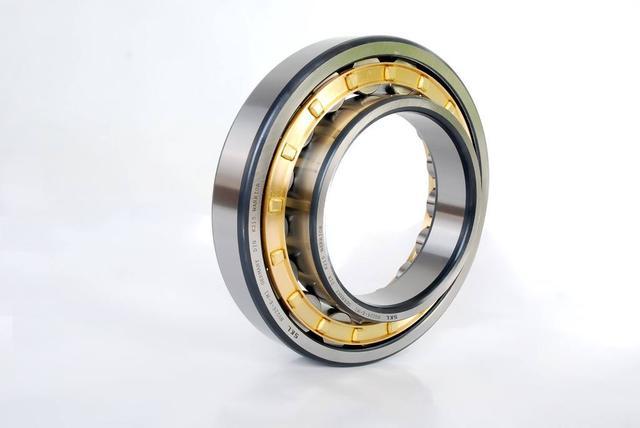 空压机轴承的分类及常见损坏原因