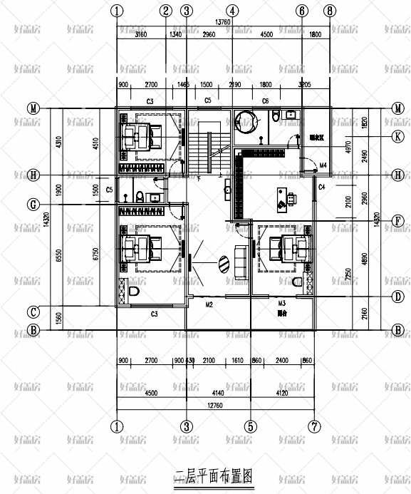 桩基础|三层自建房沉降为几年