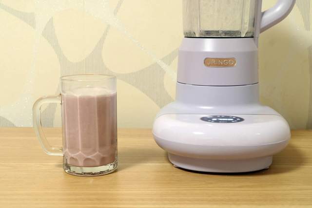 七彩叮当破壁机评测：居家必备，享受花式早餐，卫生营养又安全