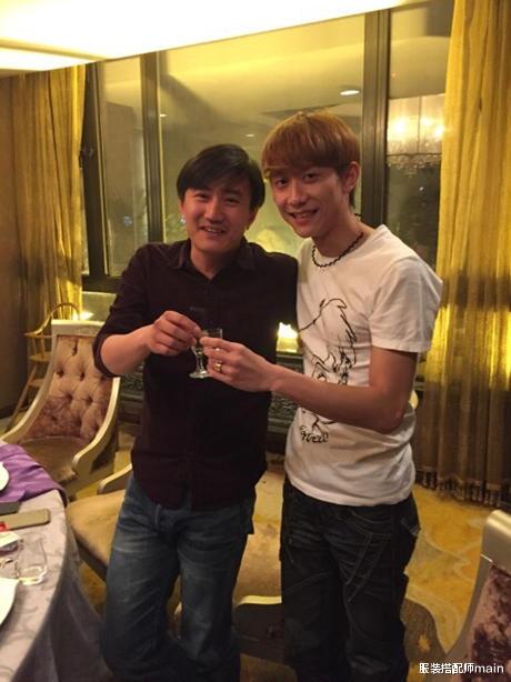 反派|她是姚晨大学同窗，留校当老师教过张一山王俊凯，新剧演反派获赞