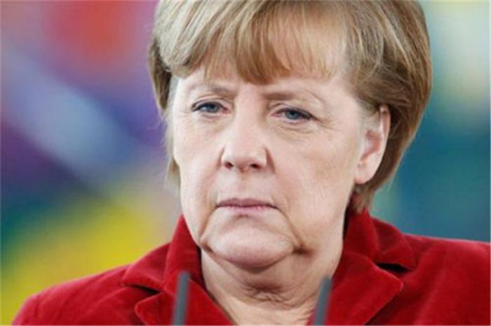 賠償24億歐元，默克爾宣佈2022年德國全面棄核！俄羅斯成最大贏傢-圖3