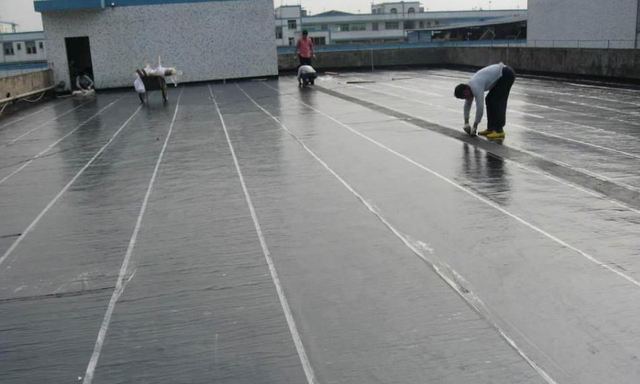 |防水工证怎么报考?墙面漏水怎么处理