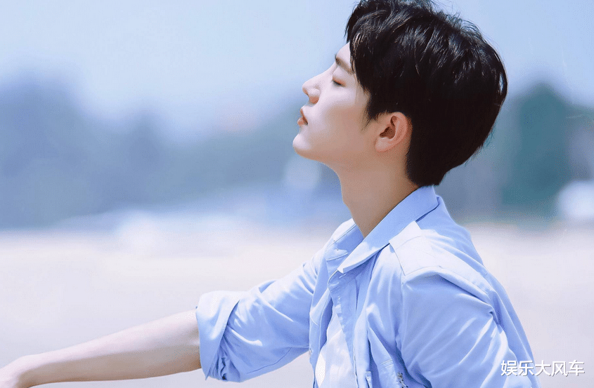 肖战|网曝有人违规出售肖战剧本？肖战官方深夜辟谣：假到离谱