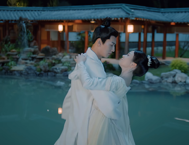 传闻中的陈芊芊|上线2天，播放超2000万，全程刷屏，笑出腹肌，鹅厂新剧凭什么