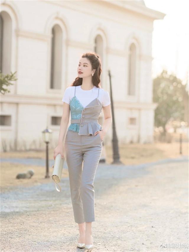 小喵聊时尚|跟风瞎买的“简约款”，浪费钱不说，还拖累你的个人风格，你是吗