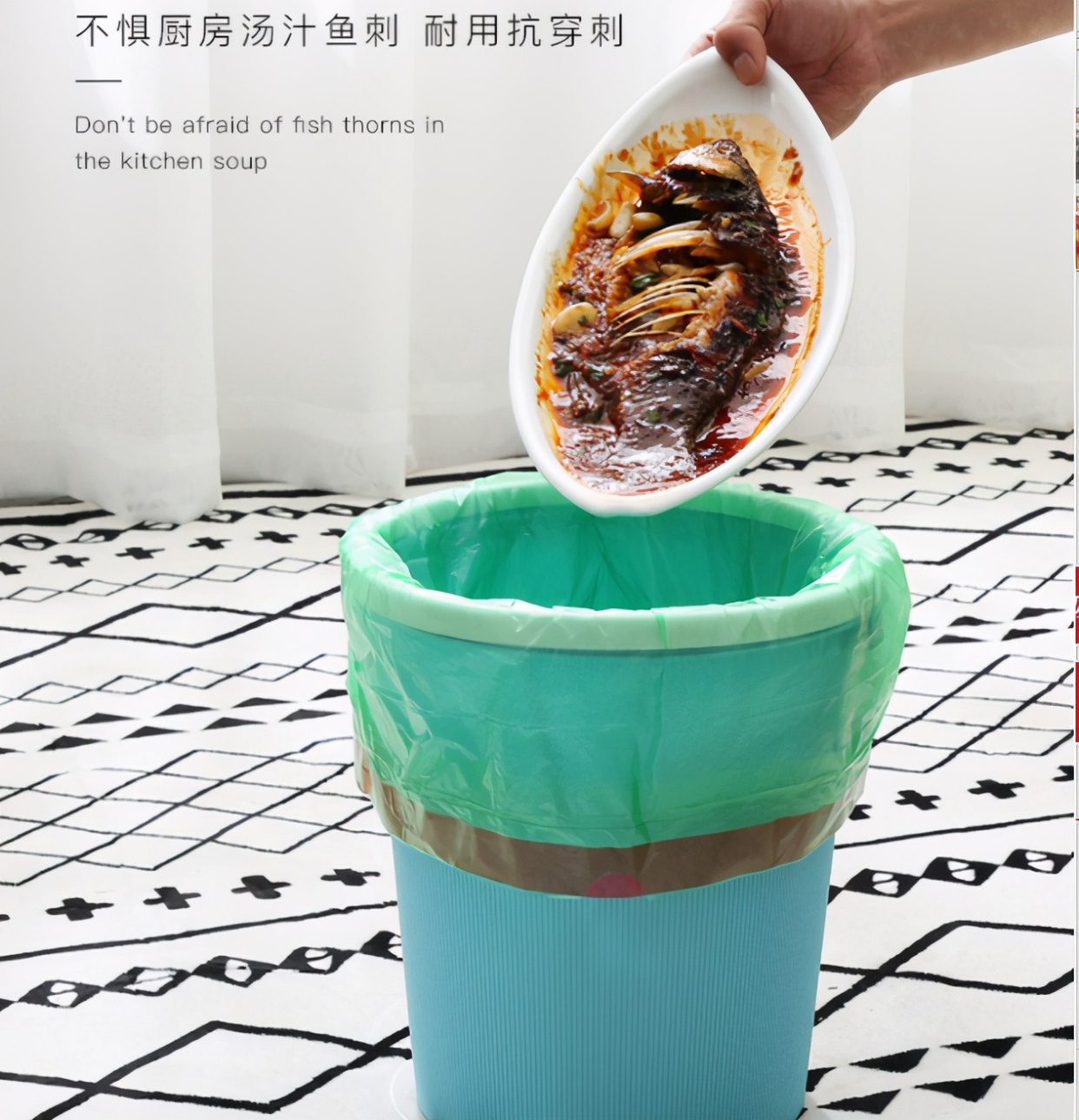 我家“上得了台面”的4件厨房好物,价格不贵,又非常好用