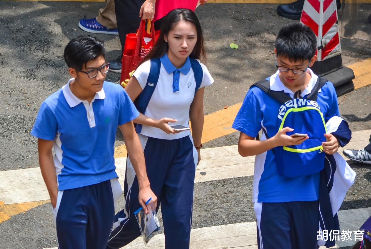招聘|落地的凤凰不如鸡！对比衡中，黄冈中学的招聘条件，让人只能一声叹息
