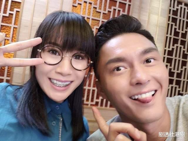 沈腾|TVB小生车祸案开庭，面临坐牢风险，辩护律师求情女友多次流泪