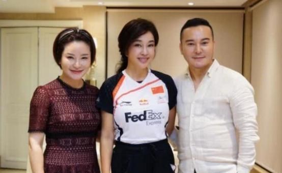 毛戈平|与薇娅合作,国民化妆师毛戈平公司将上市,夫妻两人身家超2亿