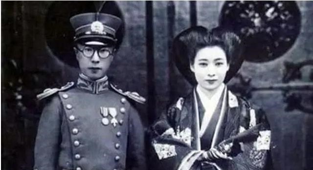 日本天皇|日本天皇挑选妃子标准，不仅要长得漂亮，最重要的就是女子的家世