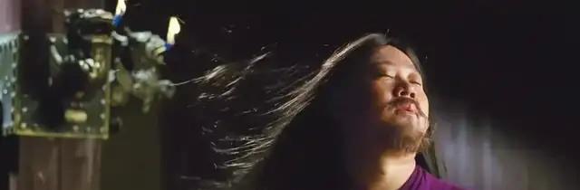 琳妹儿说|为艺术献身，大牌明星的尴尬造型，不好意思，我笑得太大声