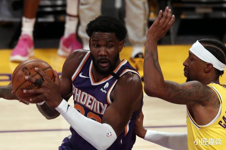 湖人队|湖人赢下小天王山，波普伤情出炉，布克恶犯恐升级成为禁赛