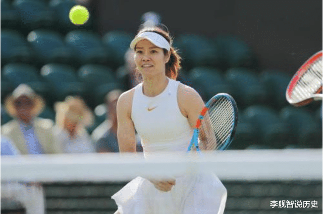 胡歌|38岁胡歌“情定”世界冠军，引发网友讨论，她才是真正的人生赢家