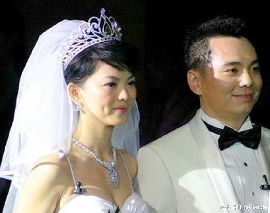 商業關聯都沒瞭，李湘夫妻就算不離婚，也沒啥信任瞭吧-圖6