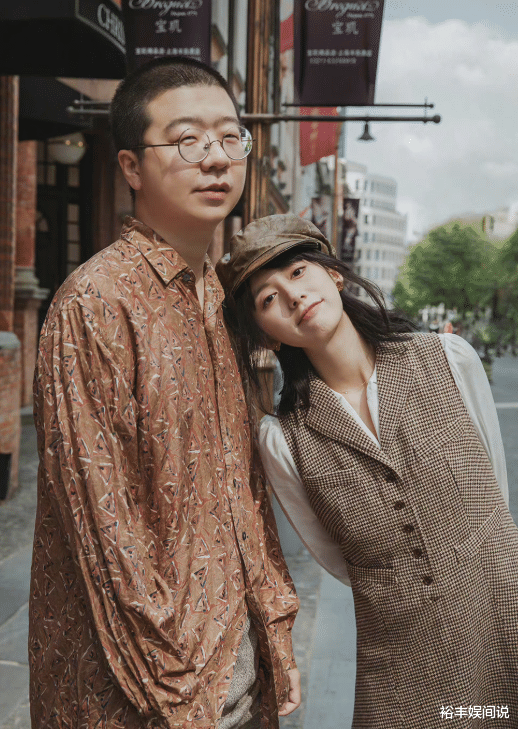 花絮|李诞朋友圈官宣离婚！公开婚姻状态不到三年，李诞曾被曝疑似出轨