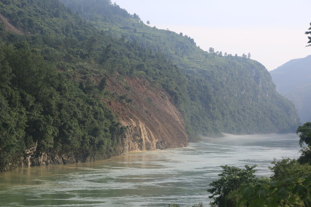 火山 海啸的威力到底有多大？