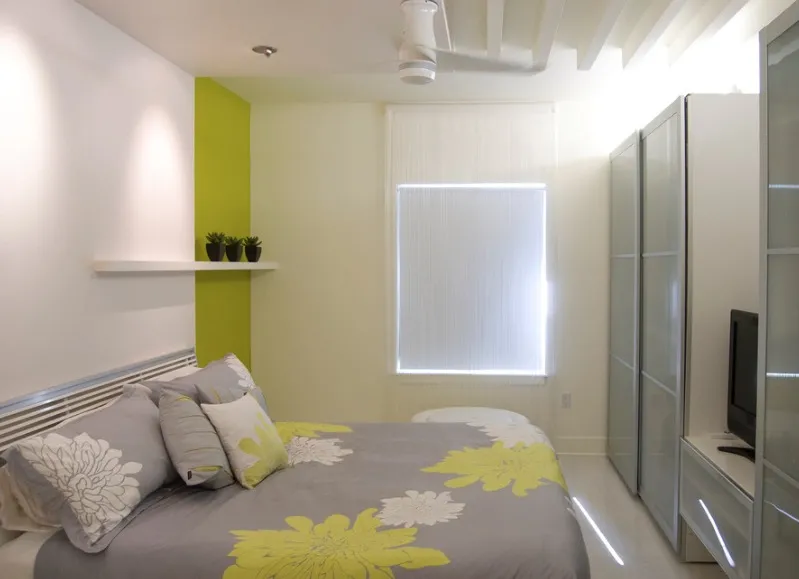 卧室小难改造?这46间卧室,颜值+收纳+扩容全都在线!