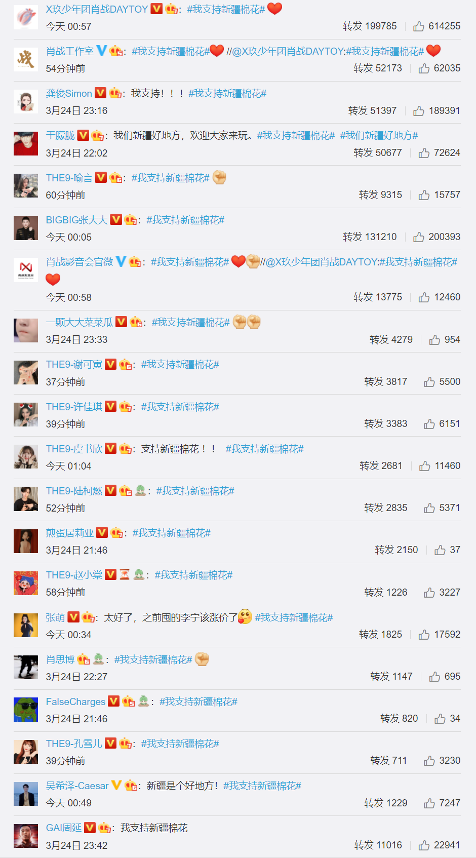 王一博|王一博终止与耐克合作，黄轩宋茜纷纷解约，多位明星面临高额赔偿