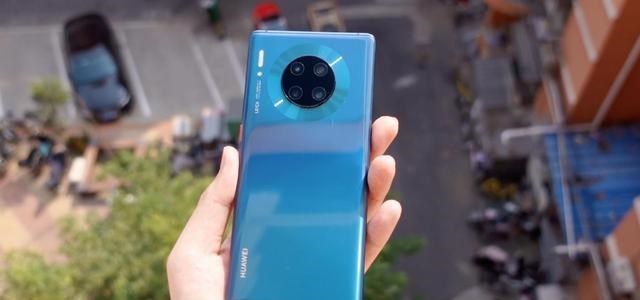 各抒己见 任正非已表态，“只有4G也要上”！华为Mate 50要当好带头大哥