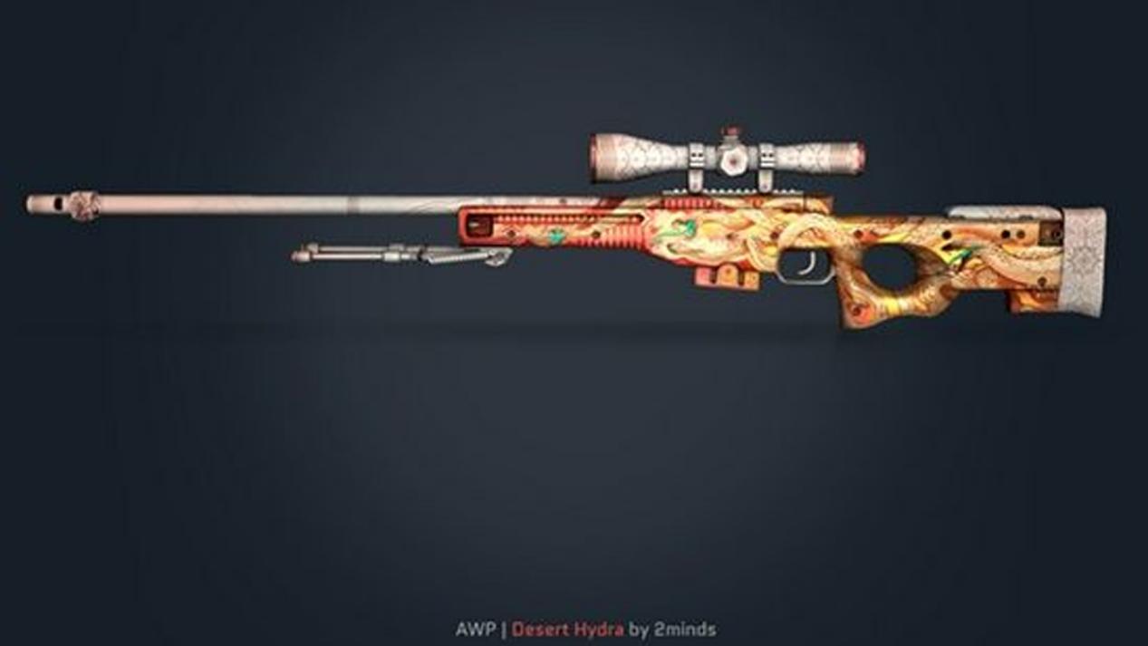 CSGO:当倒爷真能赚钱?谁信谁韭菜