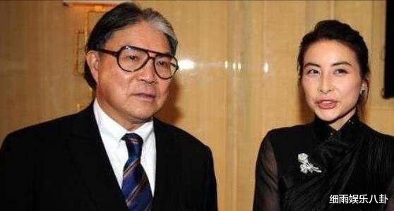 郭晶晶|霍启刚遮羞布被父亲扯开，娶郭晶晶的原因真相大白，是因为什么？