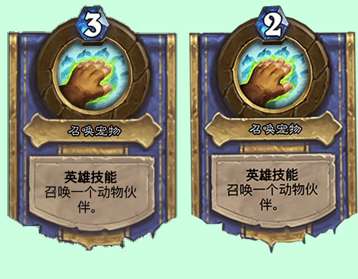术士|炉石传说平衡补丁来了，超凡八爪术士刀集体削弱，深铁穴居人重做