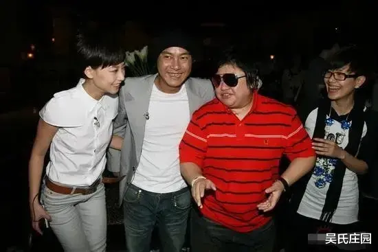 韩红|张卫健大摆生日宴时请韩红吃饭,结账时张卫健醉了,让韩红去结600000账单