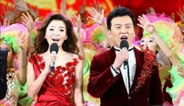 河南卫视|央视主持张泽群怒斥河南卫视七夕晚会，侵权抄袭结果如何？