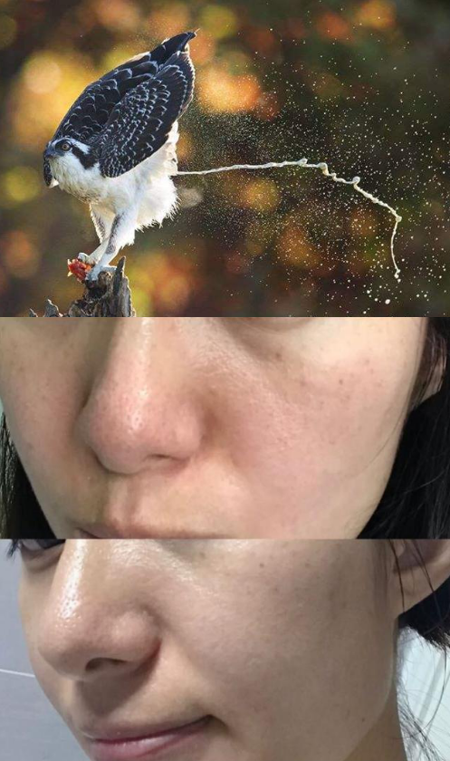 好物官|日本47岁贵妇为去皱,坚持用\"鸟粪敷脸\"抗老长达20年,如今什么样