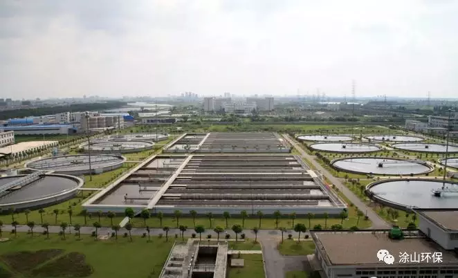 污水处理设备 污水处理好氧池异常状况分析和解决办法，涂山环保