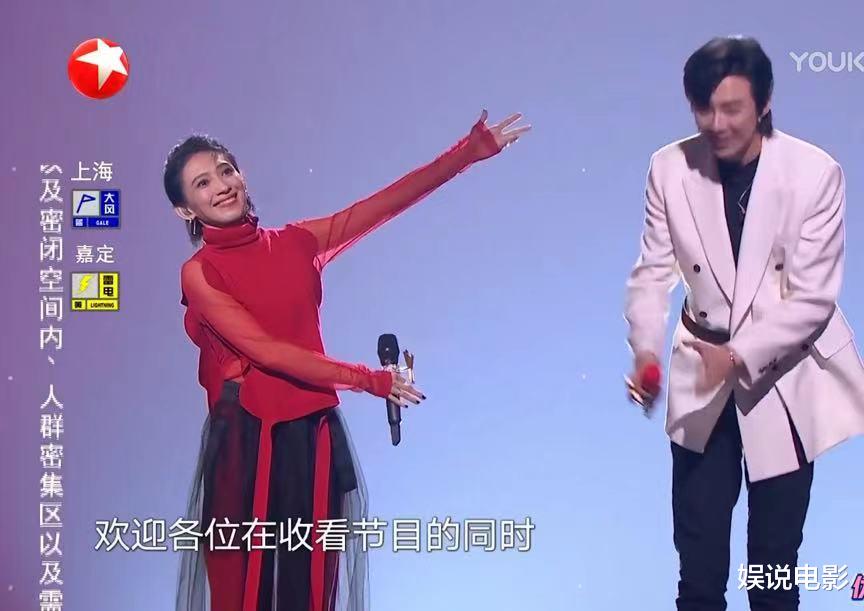 大张伟|大张伟大胆改编《梦醒时分》，吕方翟潇闻无火花，网友：想看A组