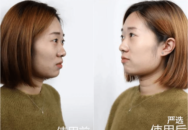 严选|看了王鸥的素颜照，才知什么是“人间富贵花”，赢在好看的皮囊