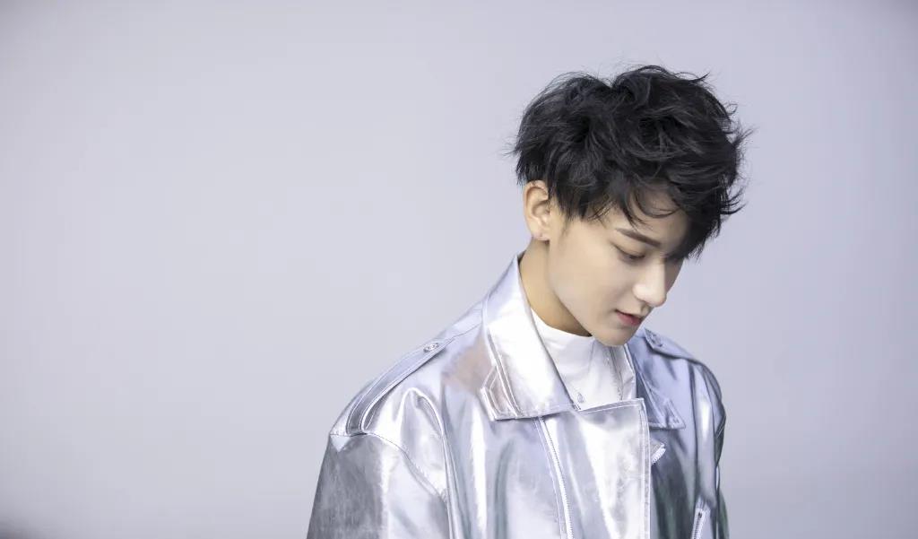 杨洋|小八卦，黄子韬，杨洋，陈星旭，刘诗诗