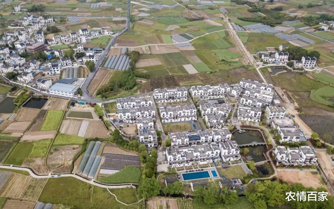 宅基地|农村家家户户被测量土地、房屋，究竟有什么目的？农民应知道