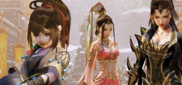 说DJ的妈妈|剑网三:开服不到一周,英雄战宝全通关,BOSS:这帮人下手太狠