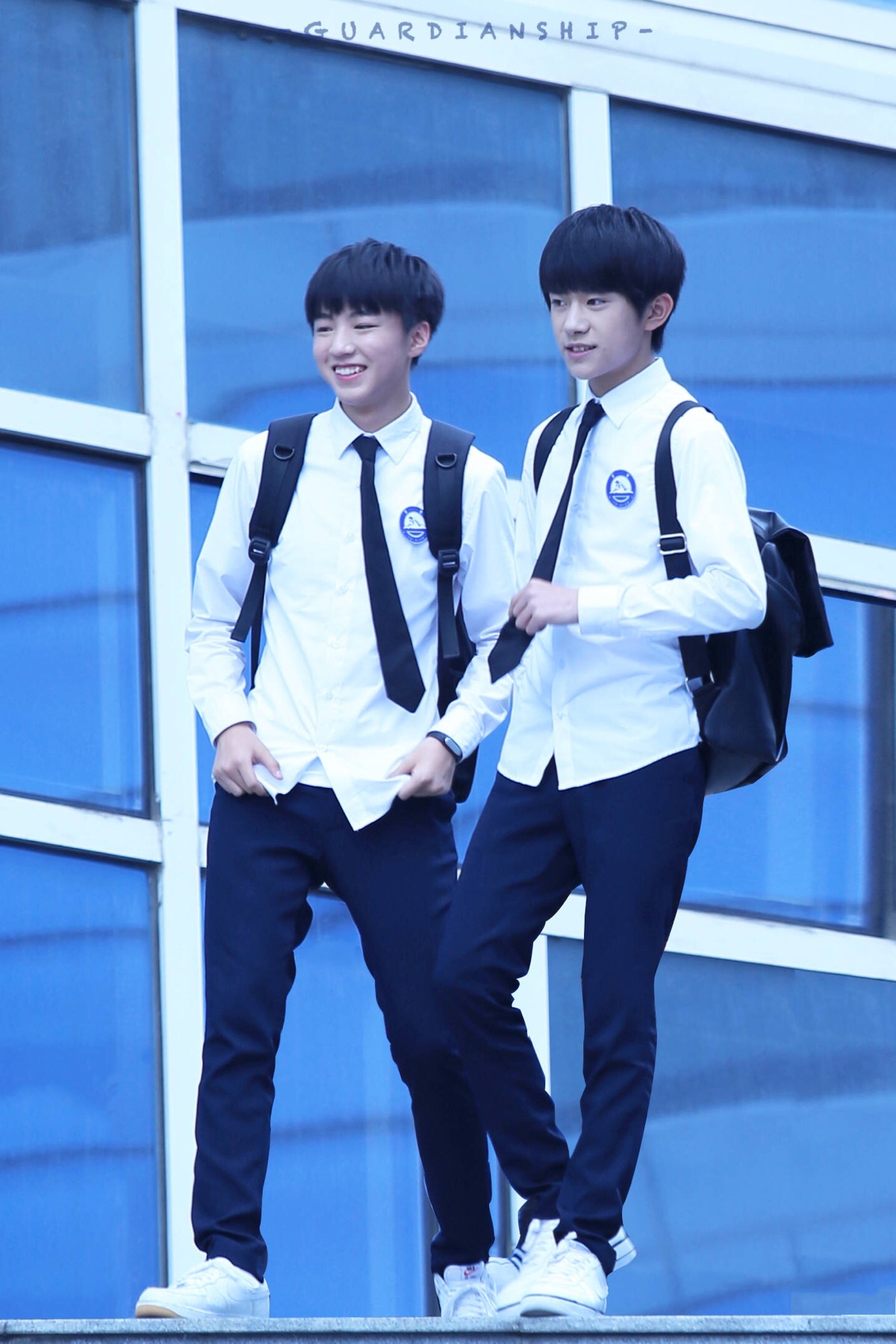 鹿晗|19个流量明星的代言汇总：王一博、肖战、龚俊的代言数量位居前三