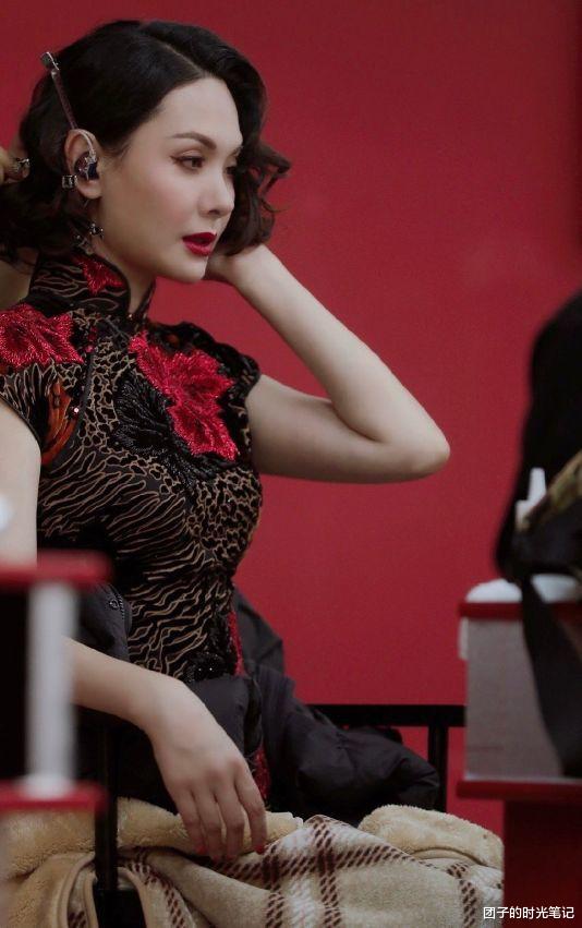 左小青|《浪姐2》董璇和程莉莎：女人婚姻中遇到什么样的男人，太重要了