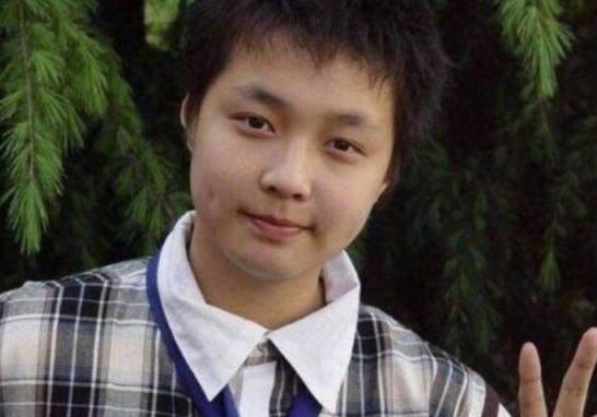 张新成|有种“整容”叫《巴啦啦小魔仙》石小龙，如今瘦下来，网友：男神