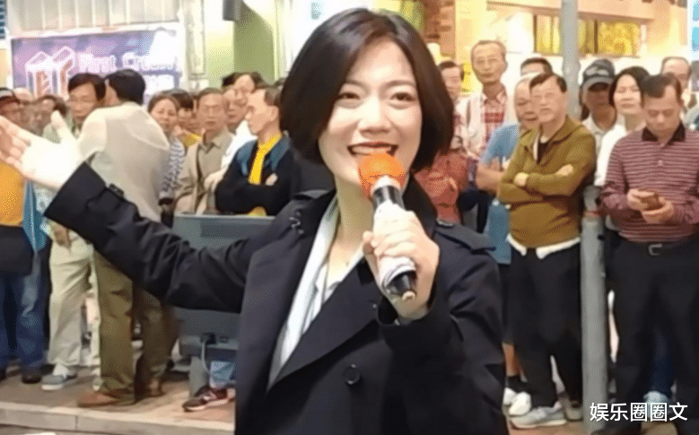 春晚|龙婷：凭借《星光大道》走红，还上过春晚，如今又沦为街头歌手