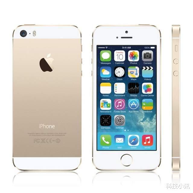 iphone5|29款iPhone回顾，你都用过哪几款？