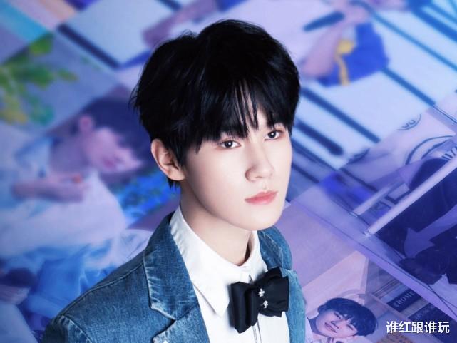 九龙城寨·围城|2022高考的明星：小乔一成小顾廷烨小裴行俭，时代少年团4位成员