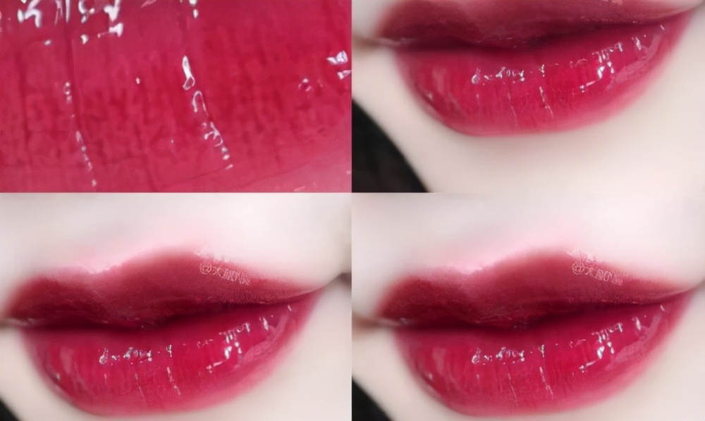 闻人嘉悦 薇娅推荐的口红合集：都是精致的女孩都爱用的显白平价口红
