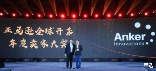 严选 最“低调”的国产科技巨头，在美国捞金无数，却被国人视为山寨